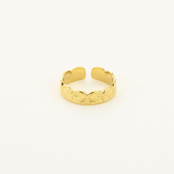 JE15011 - GOLD