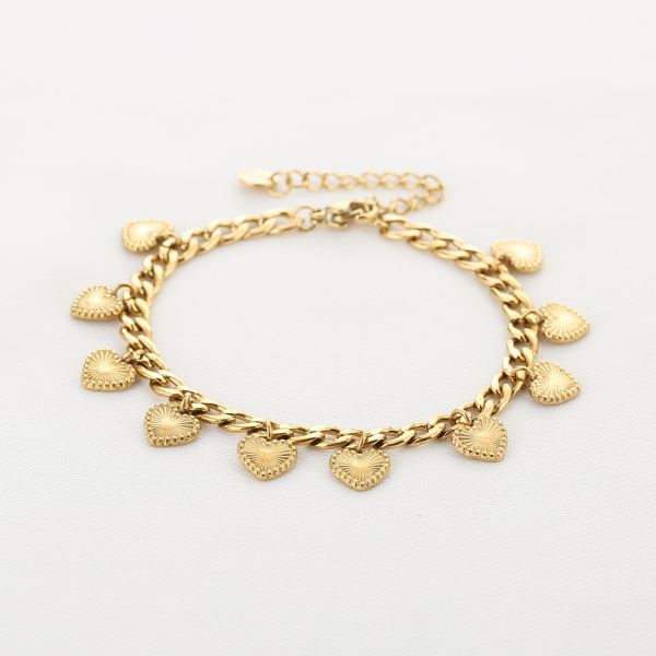 JE15087 - GOLD