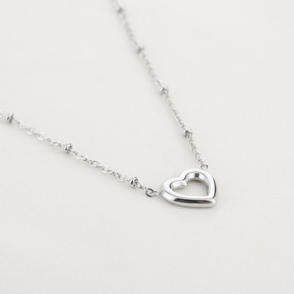 JE15210 - SILVER
