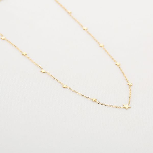 JE15245 - GOLD