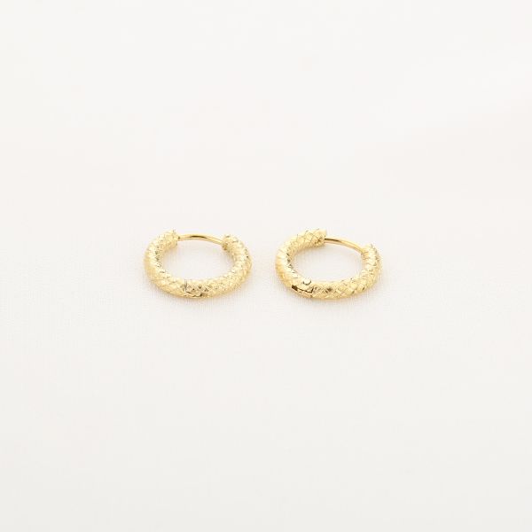 JE15424 - GOLD