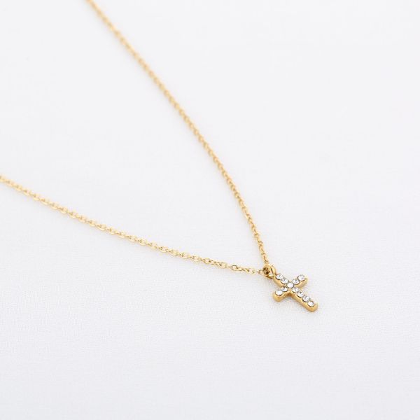 JE15436 - GOLD