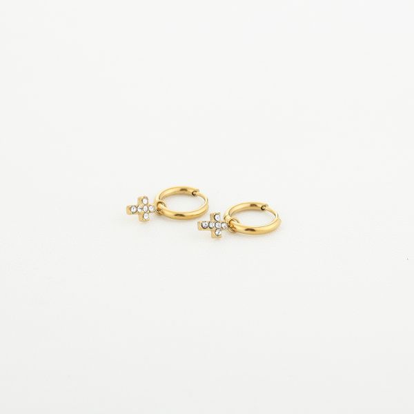 JE15438 - GOLD