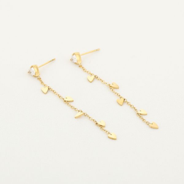 JE15461 - GOLD