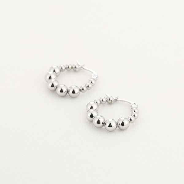 JE15733 - SILVER