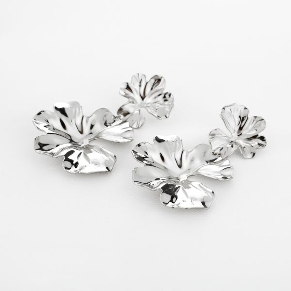 JE16409 - SILVER