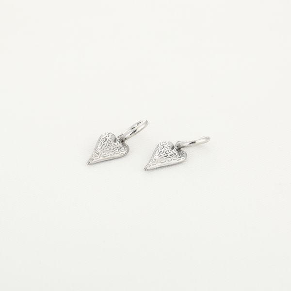 JE16521 - SILVER