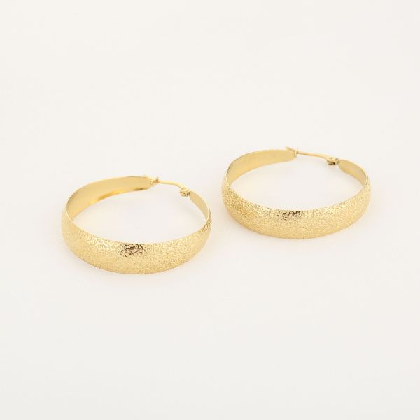 JE16605 - GOLD