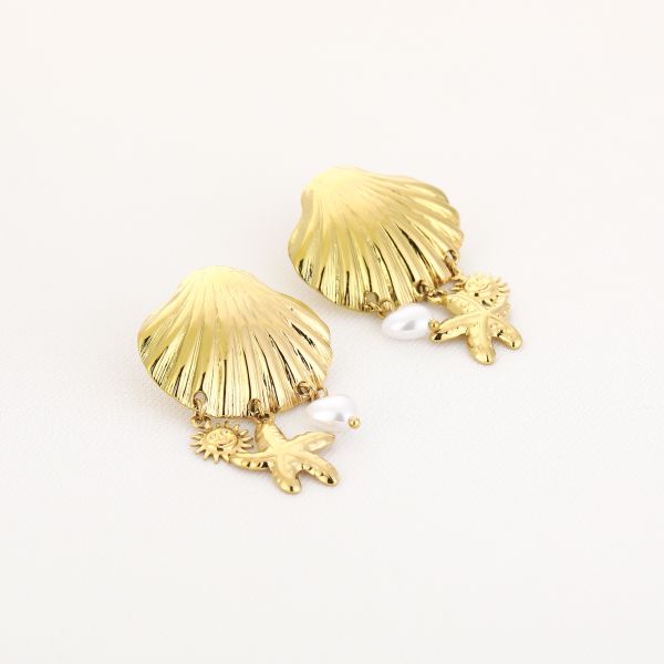 JE17217 - GOLD
