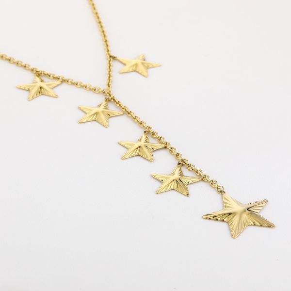 JE17227 - GOLD