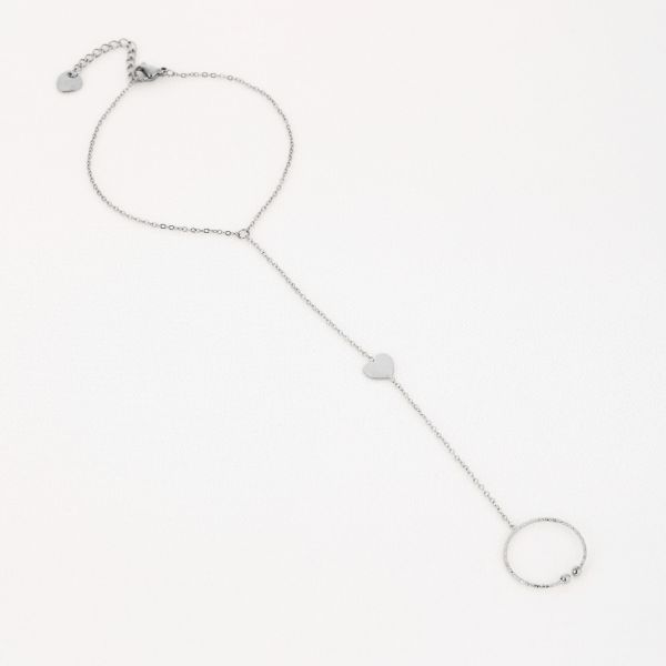 JE17298 - SILVER
