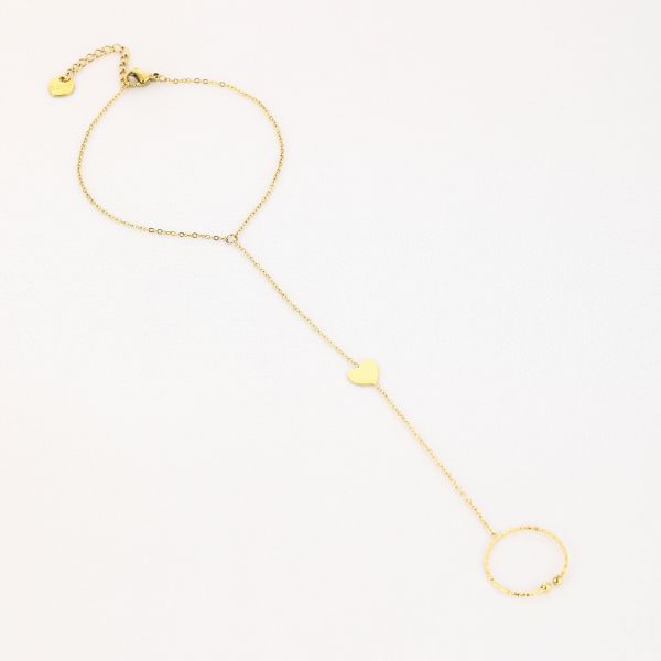 JE17298 - GOLD