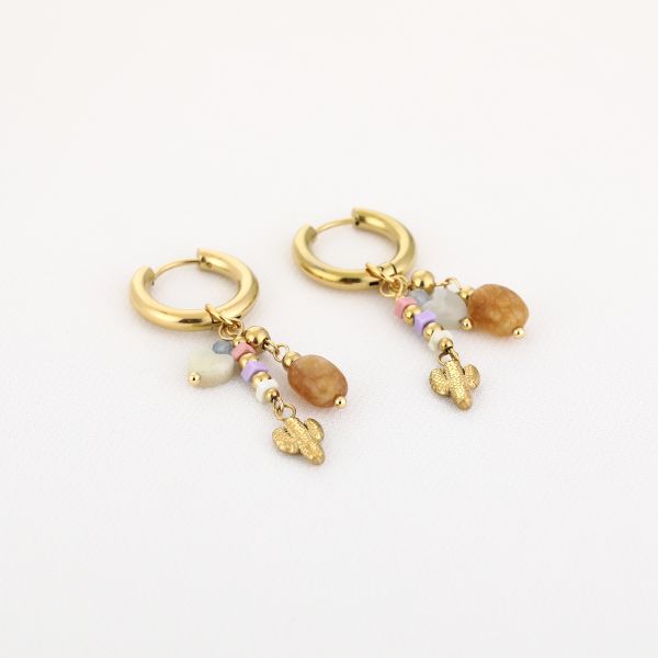 JE17476 - GOLD