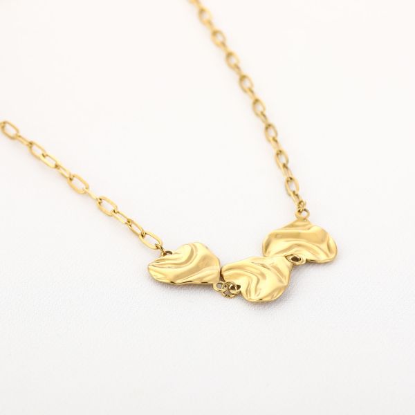 JE17584 - GOLD