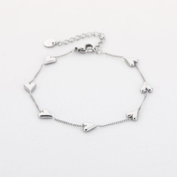 JE17761 - SILVER