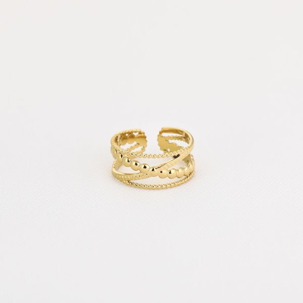 JE17770 - GOLD
