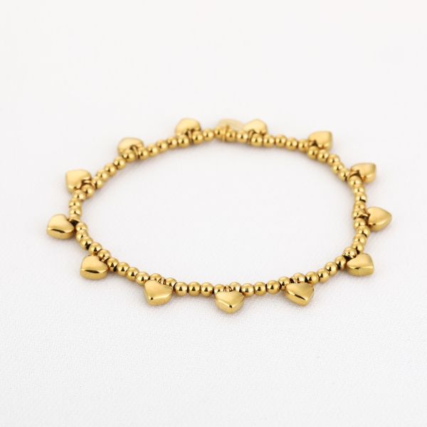 JE17875 - GOLD