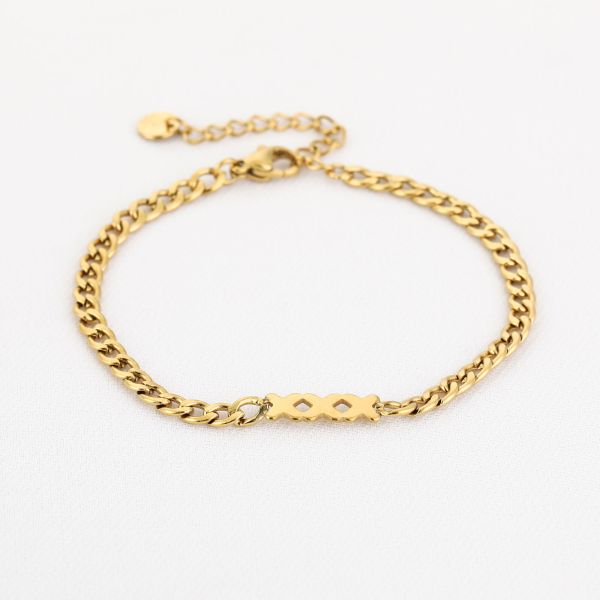 JE17968 - GOLD