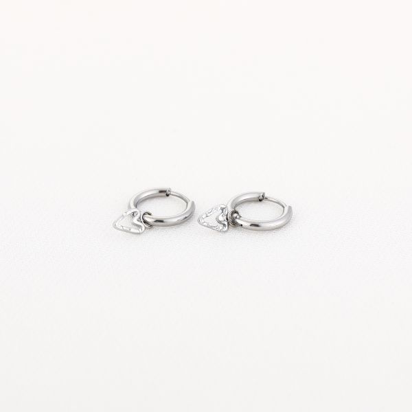 JE18023 - SILVER