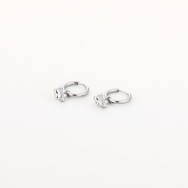 JE18027 - SILVER
