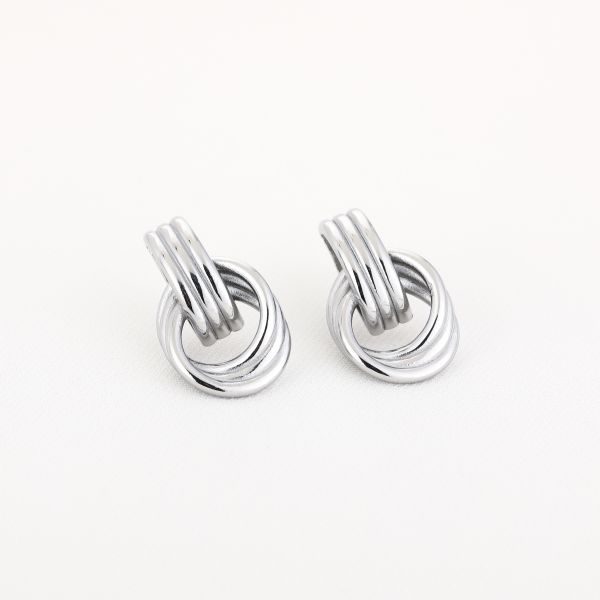 JE18036 - SILVER