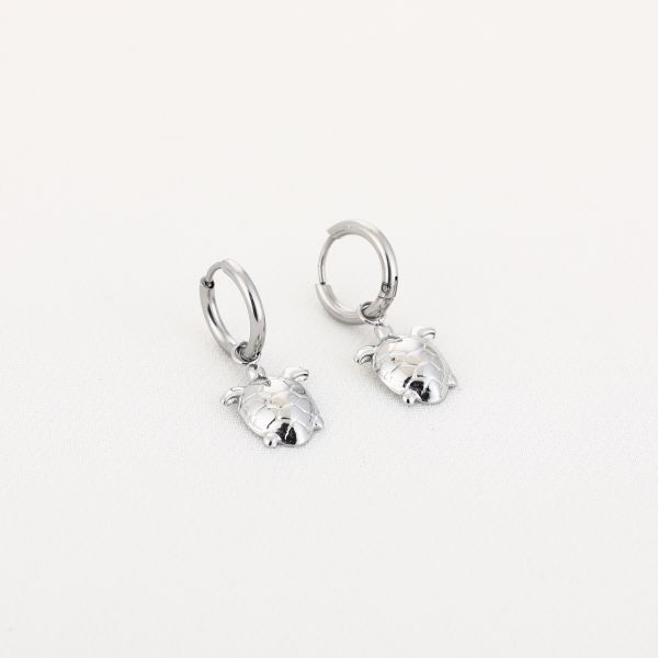 JE18042 - SILVER