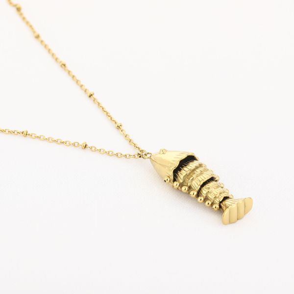 JE18053 - GOLD