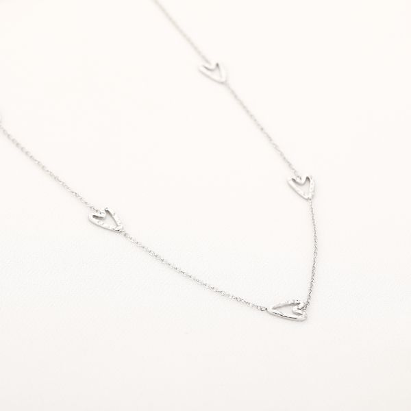 JE18054 - SILVER