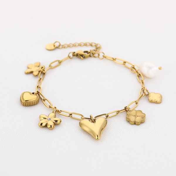 JE18157 - GOLD
