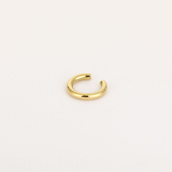 JE18252 - GOLD - Earcuff