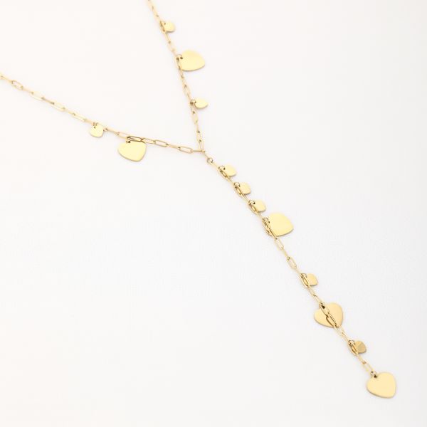 JE18258 - GOLD