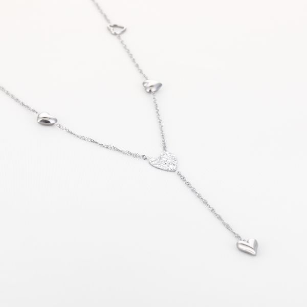 JE18442 - SILVER