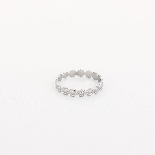 JE18604 - SILVER