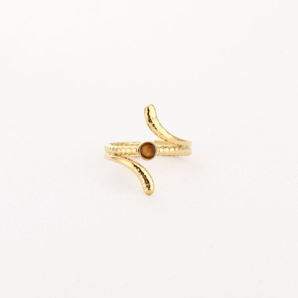 JE18676 - TIGERS EYE