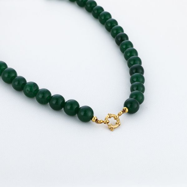 JE18828 - DARK GREEN