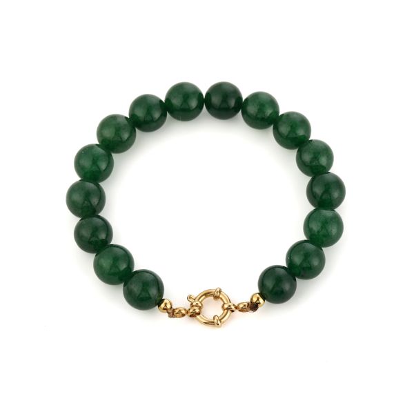 JE18829 - DARK GREEN