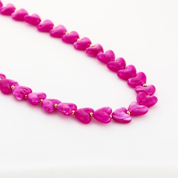 JE18872 - FUSHIA