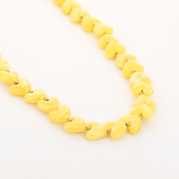 JE18872 - YELLOW