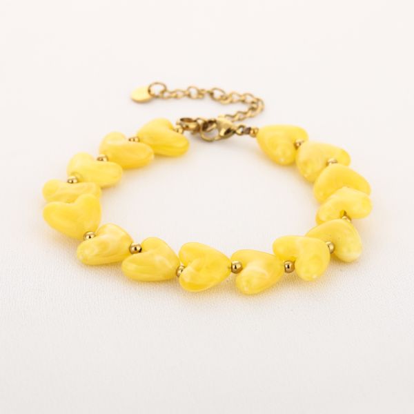 JE18873 - YELLOW