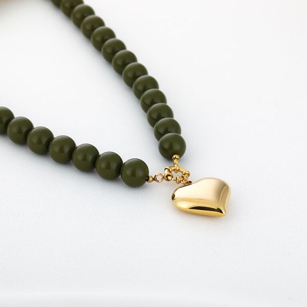 JE18901 - GREEN