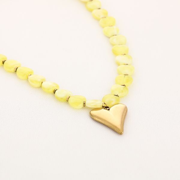 JE18995 - YELLOW