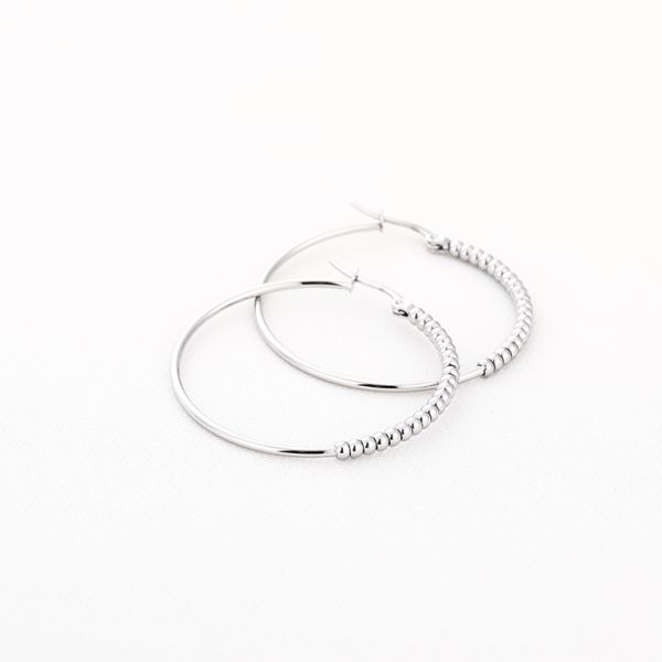 JE19203 - SILVER