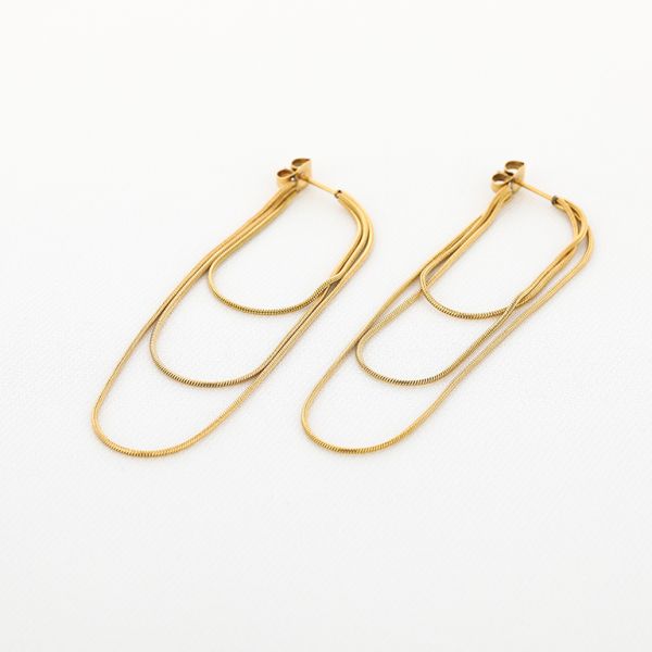 JE19204 - GOLD