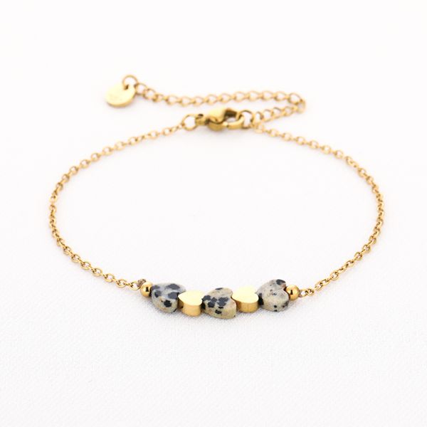 JE19270 - BLACK/WHITE