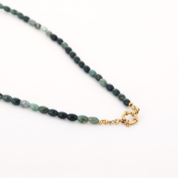 JE19307 - DEEP GREEN