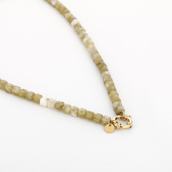 JE19438 - LIGHT GREEN