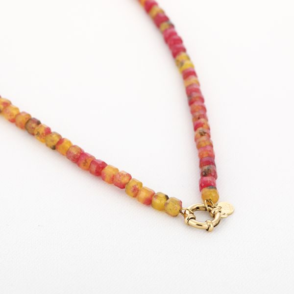 JE19438 - YELLOW MIX