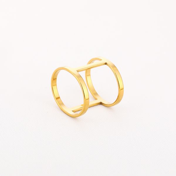 JE19453 - GOLD - SJAAL RING