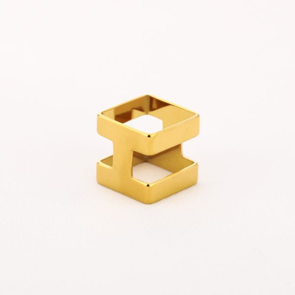 JE19456 - GOLD - SJAAL RING