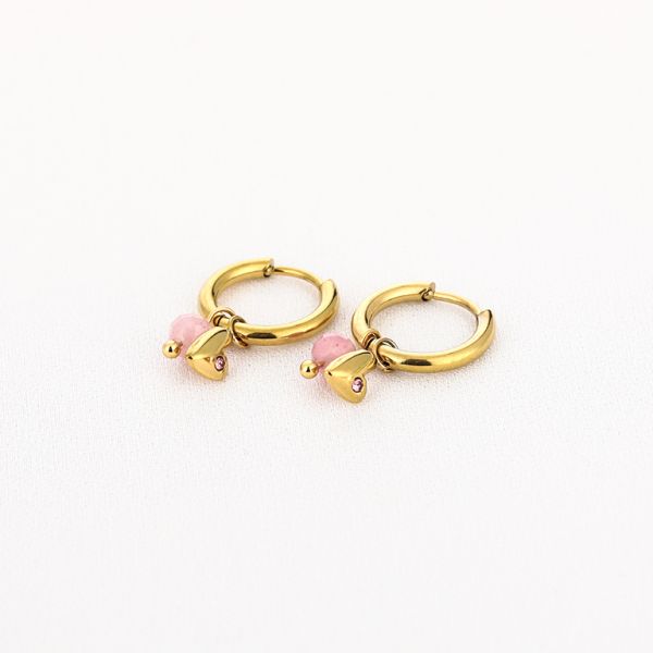 JE19505 - LIGHT PINK